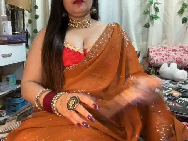 Mahimagic-doll webcam