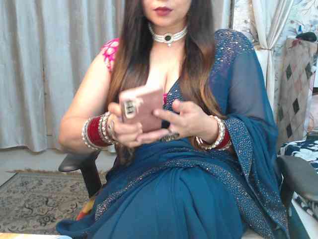 Mahimagic-doll webcam