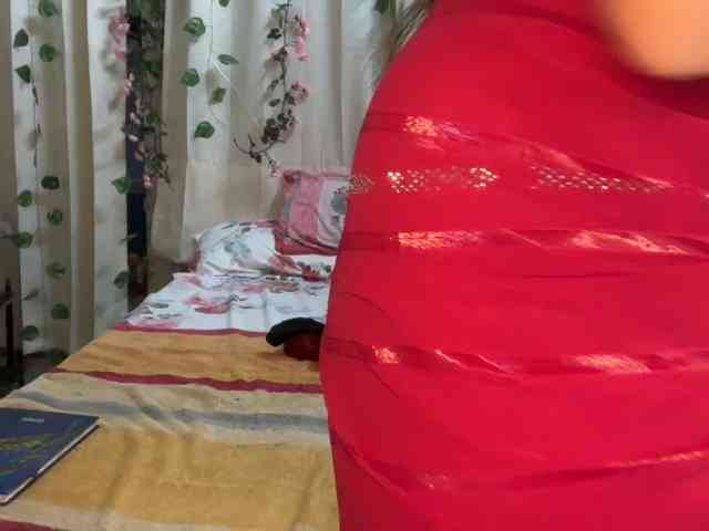 Mahimagic-doll webcam