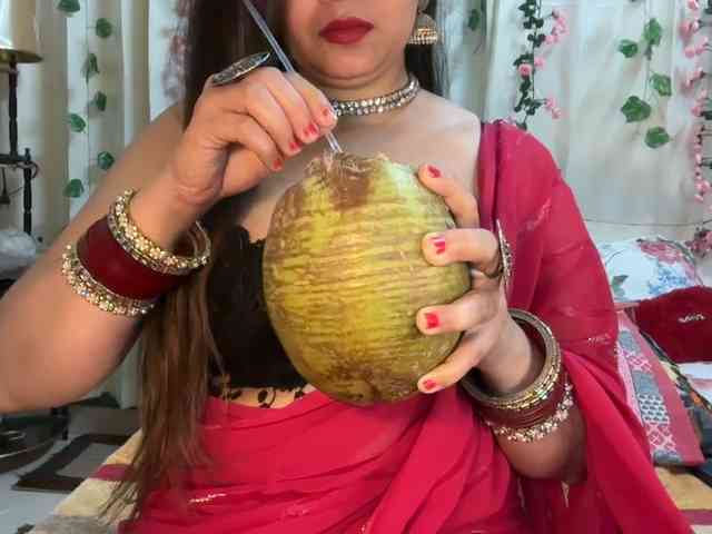 Mahimagic-doll webcam