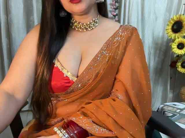 Mahimagic-doll webcam