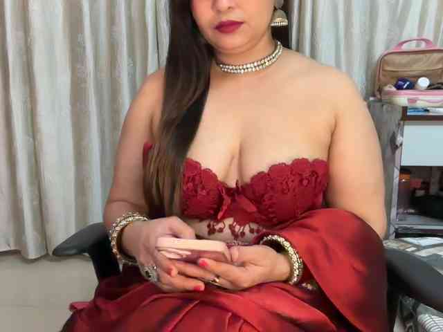 Mahimagic-doll webcam