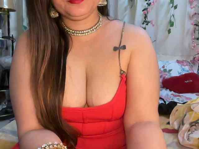 Mahimagic-doll webcam