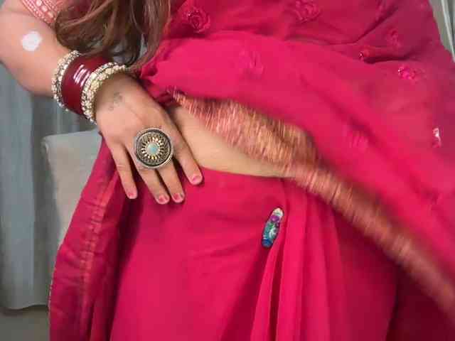 Mahimagic-doll webcam