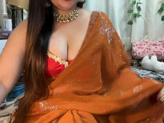 Mahimagic-doll webcam