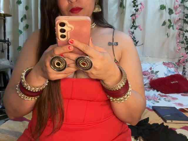 Mahimagic-doll webcam