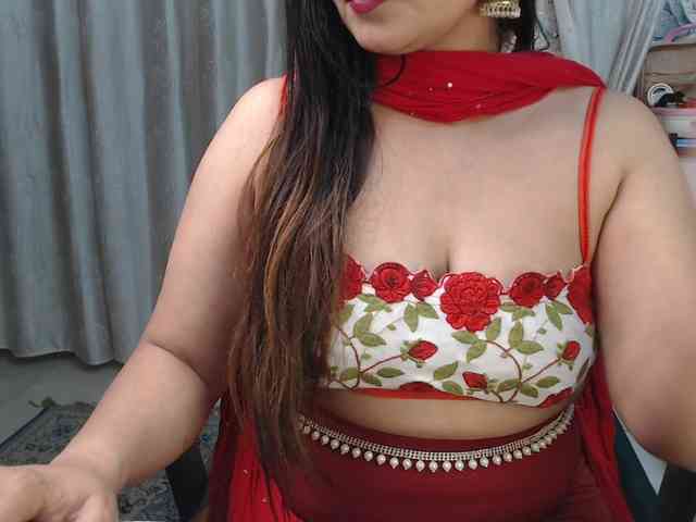 Mahimagic-doll webcam