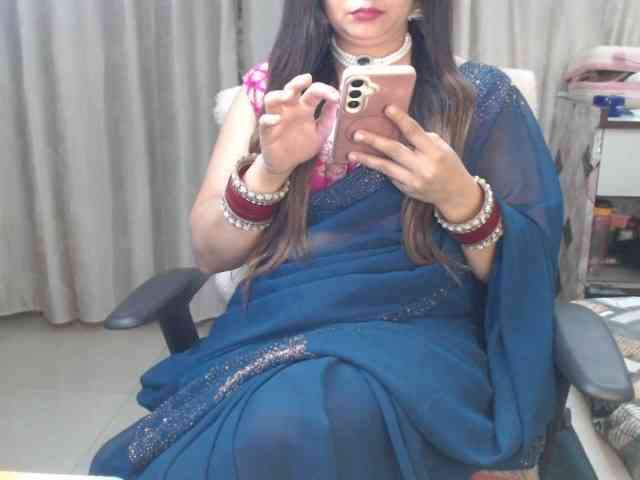 Mahimagic-doll webcam