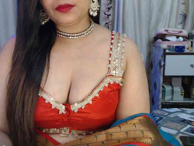 Mahimagic-doll webcam