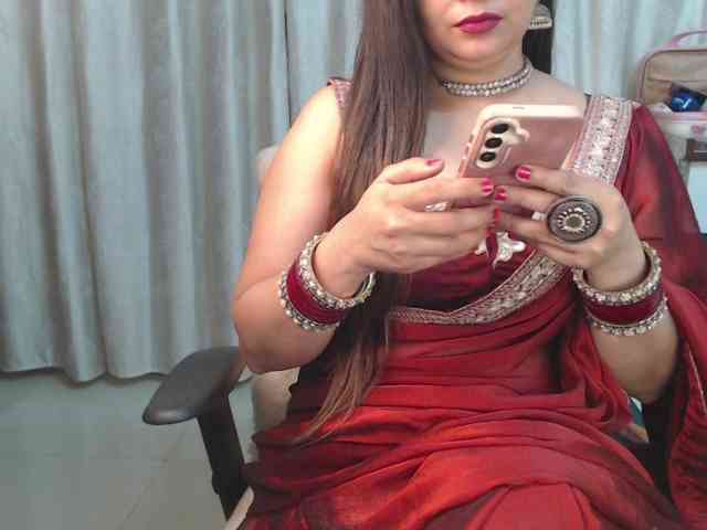 Mahimagic-doll webcam