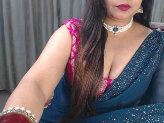 strip webcam Mahimagic-doll