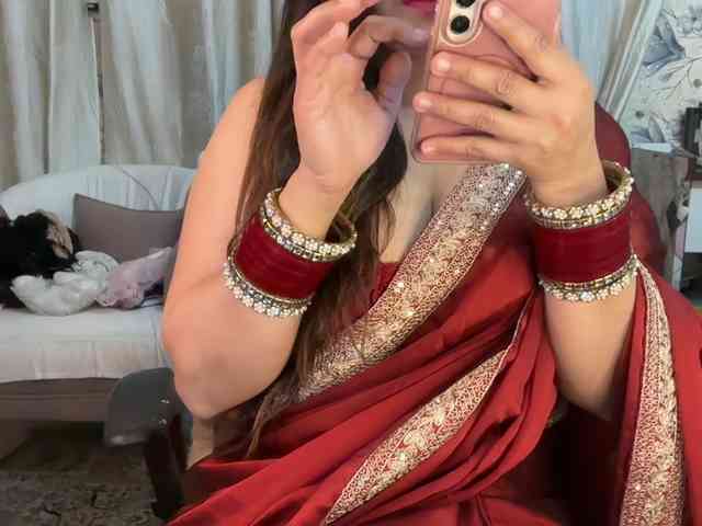 Mahimagic-doll webcam