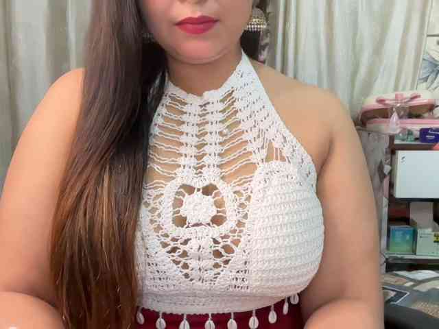 Mahimagic-doll webcam