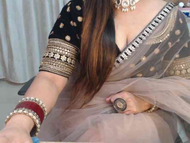 Mahimagic-doll webcam