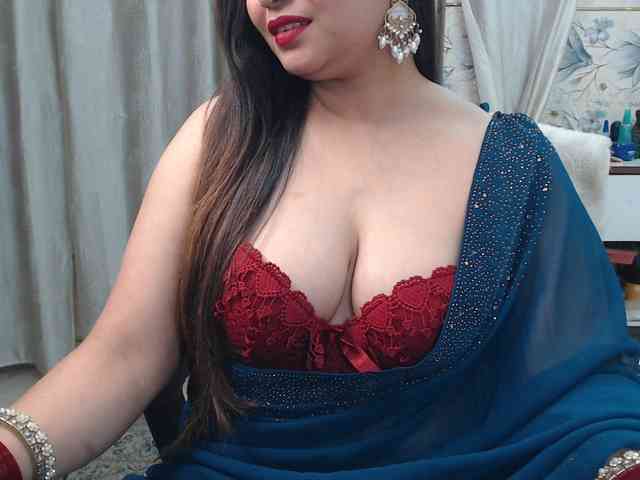 Mahimagic-doll webcam