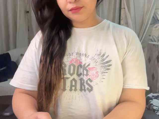 Mahimagic-doll webcam