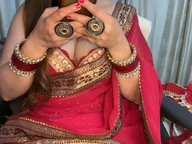 Mahimagic-doll webcam