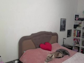 Francis_girl_hot Porn Show