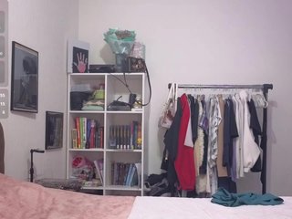 Francis_girl_hot Porn Show
