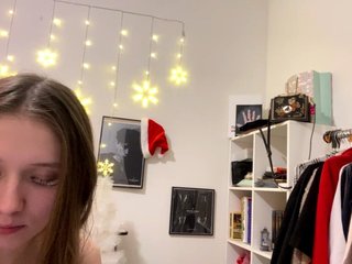 Francis_girl_hot Porn Show