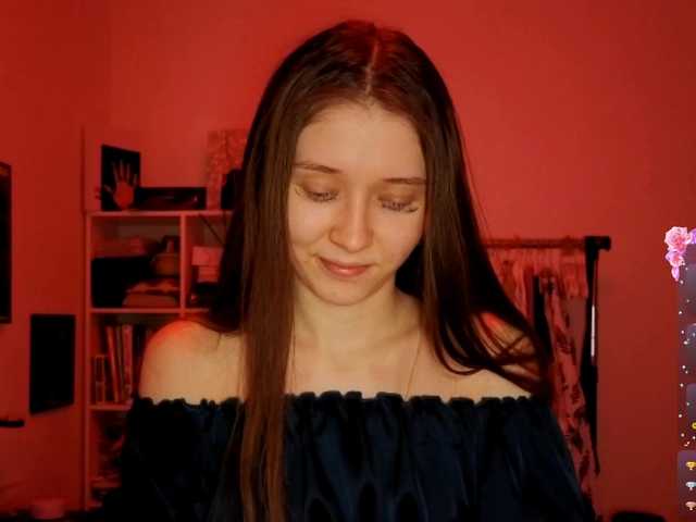 ChaeBadgett from BongaCams is Freechat