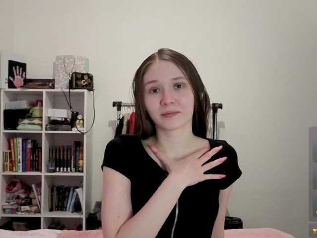 ChaeBadgett webcam stream