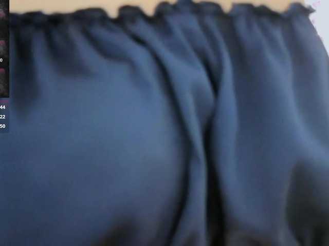 ChaeBadgett from BongaCams is Freechat