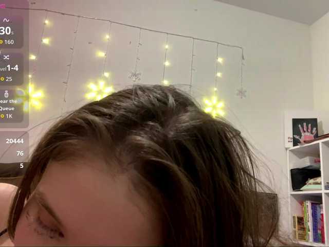 ChaeBadgett — Freechat on BongaCams
