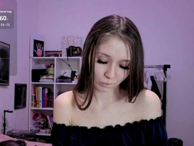 ChaeBadgett's BongaCams show and profile