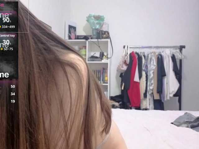 ChaeBadgett's BongaCams show and profile
