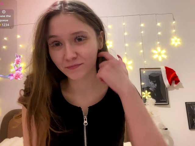 ChaeBadgett – webcam model profile photo