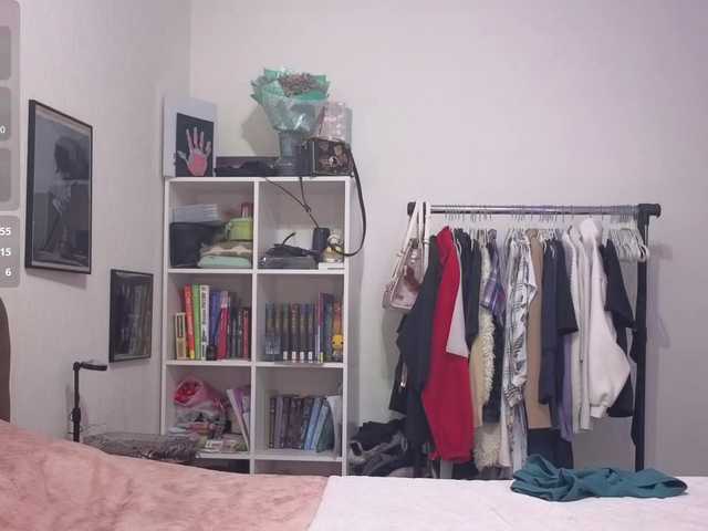 ChaeBadgett's BongaCams show and profile