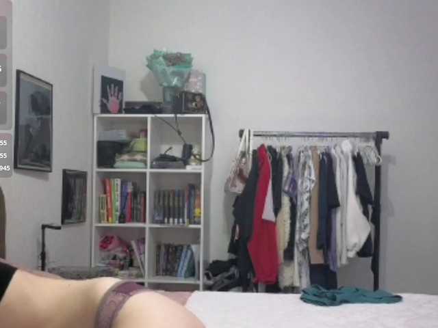 ChaeBadgett's BongaCams show and profile