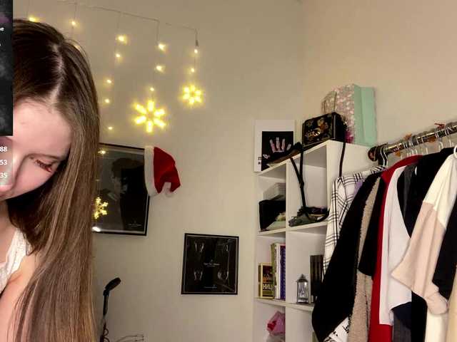 ChaeBadgett – webcam model profile photo