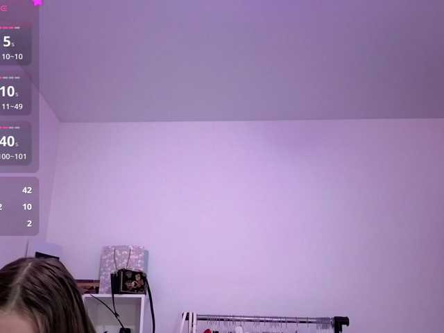 ChaeBadgett's BongaCams profile