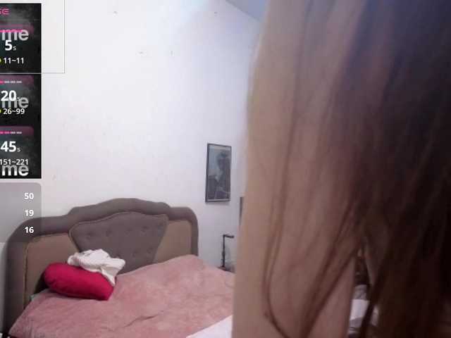 ChaeBadgett's BongaCams profile