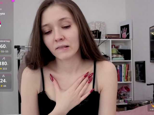 ChaeBadgett's BongaCams show and profile