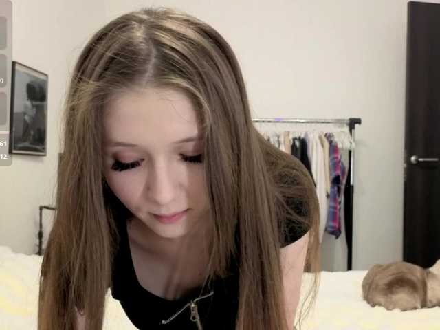 ChaeBadgett's BongaCams show and profile