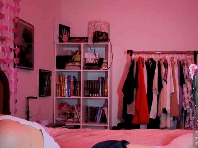 Francis_girl_hot webcam