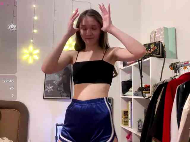 Francis_girl_hot webcam