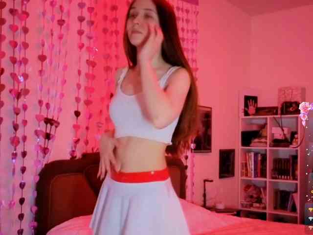 Francis_girl_hot webcam