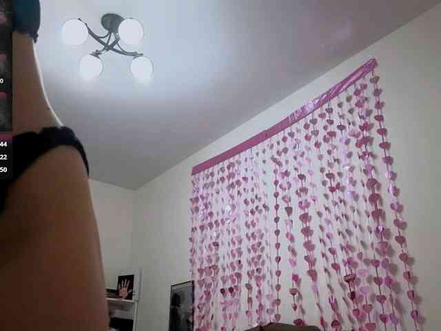 Francis_girl_hot webcam