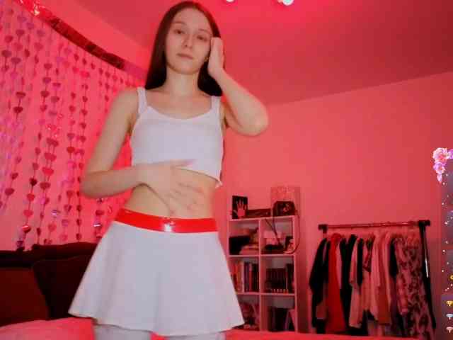 Francis_girl_hot webcam