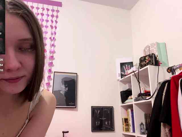 Francis_girl_hot webcam