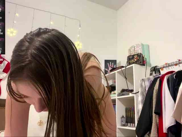 Francis_girl_hot webcam