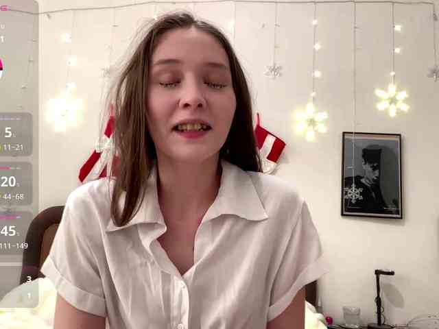 Francis_girl_hot webcam