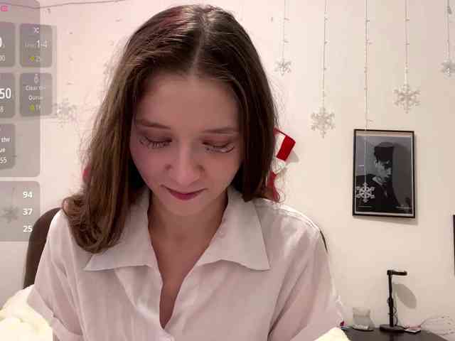 Francis_girl_hot webcam
