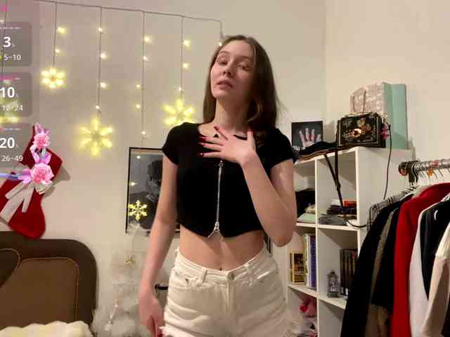 Francis_girl_hot webcam