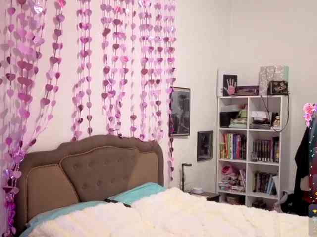 Francis_girl_hot webcam