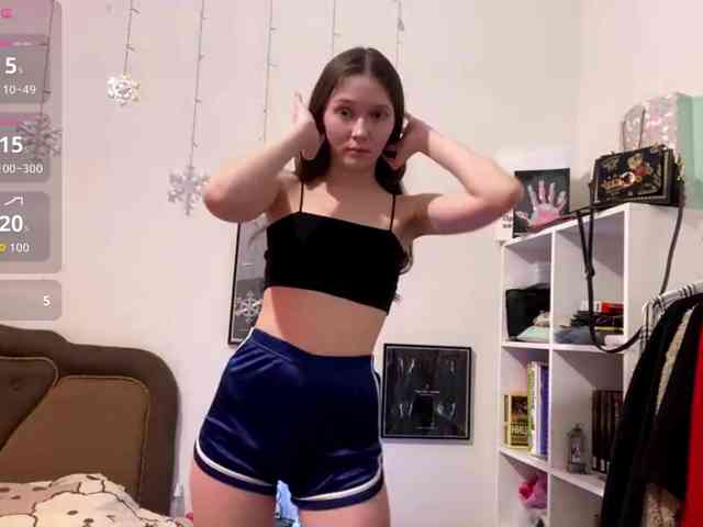 Francis_girl_hot webcam